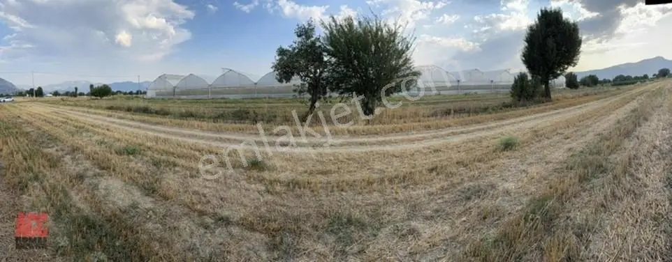 Acc Homes'tan Burdur Bucakta Fırsat Yatırımlık Arsa — fotoğraf 9
