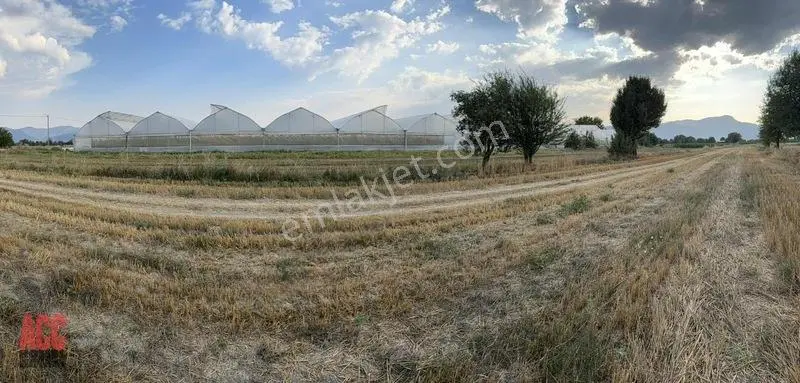 Acc Homes'tan Burdur Bucakta Fırsat Yatırımlık Arsa — fotoğraf 11