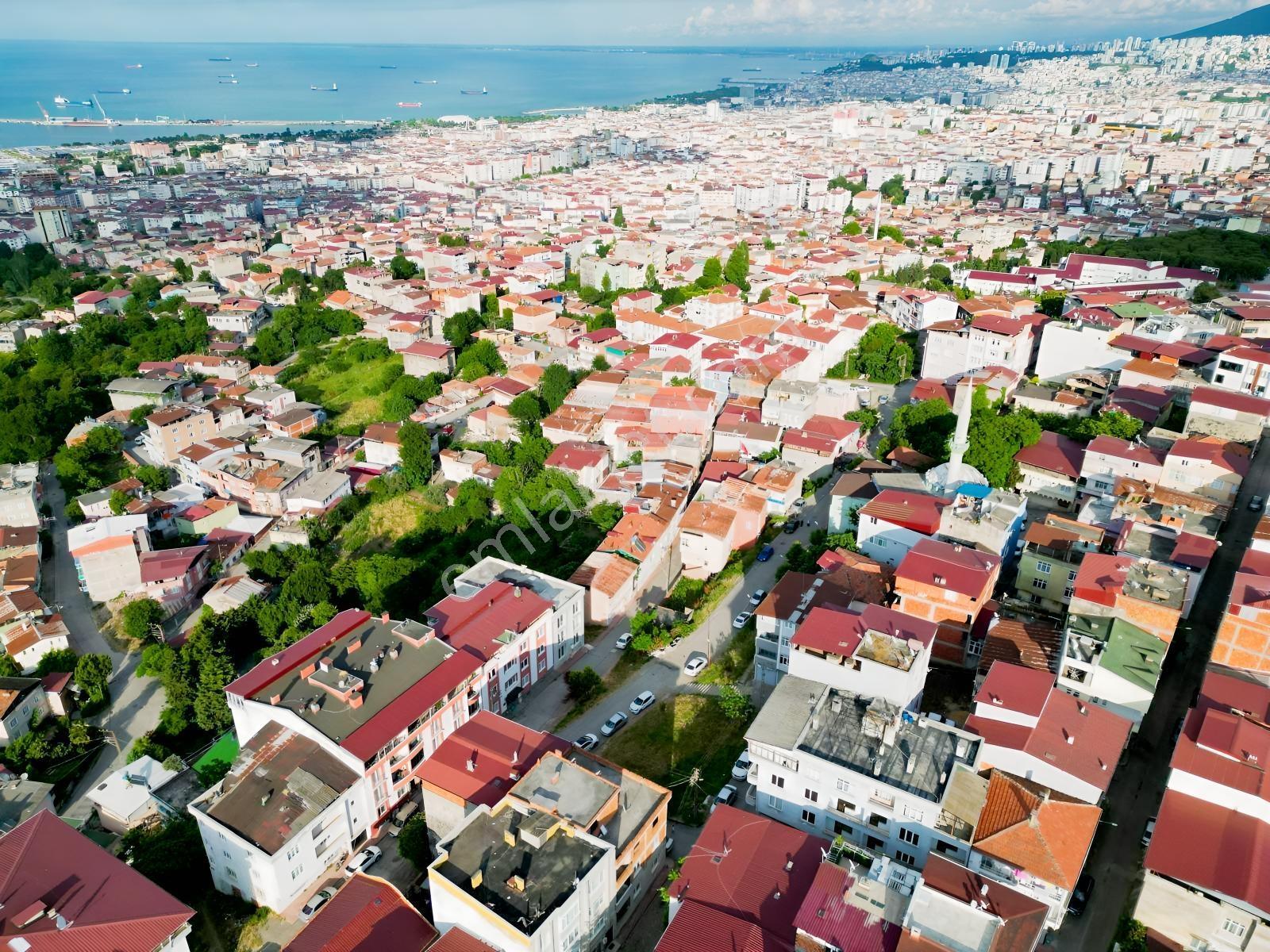 Hisar'dan Ulugazi Mah Kentsel Dönüşüm Bölgesinde Yatırımlık Arsa — fotoğraf 4