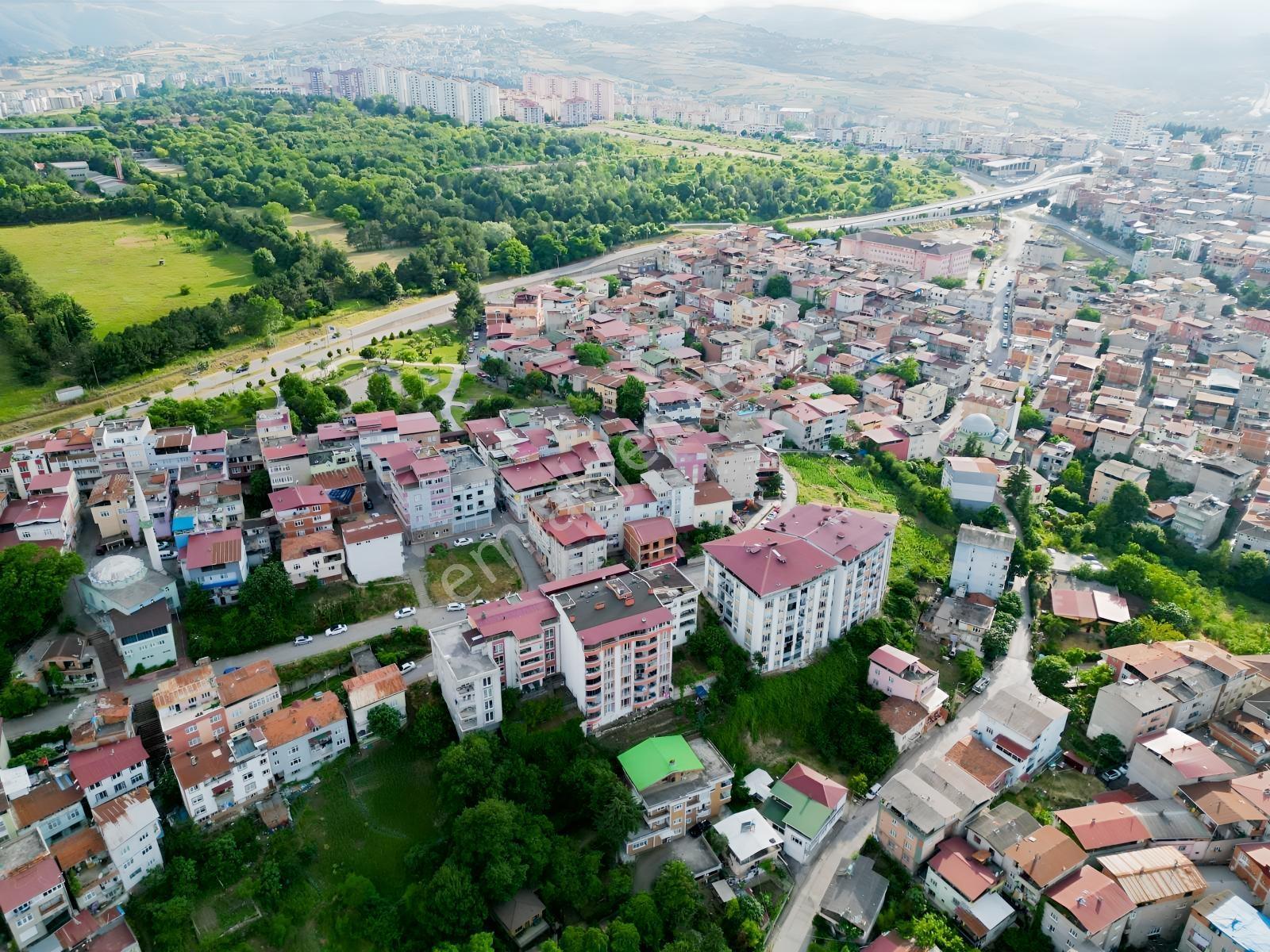 Hisar'dan Ulugazi Mah Kentsel Dönüşüm Bölgesinde Yatırımlık Arsa — fotoğraf 5