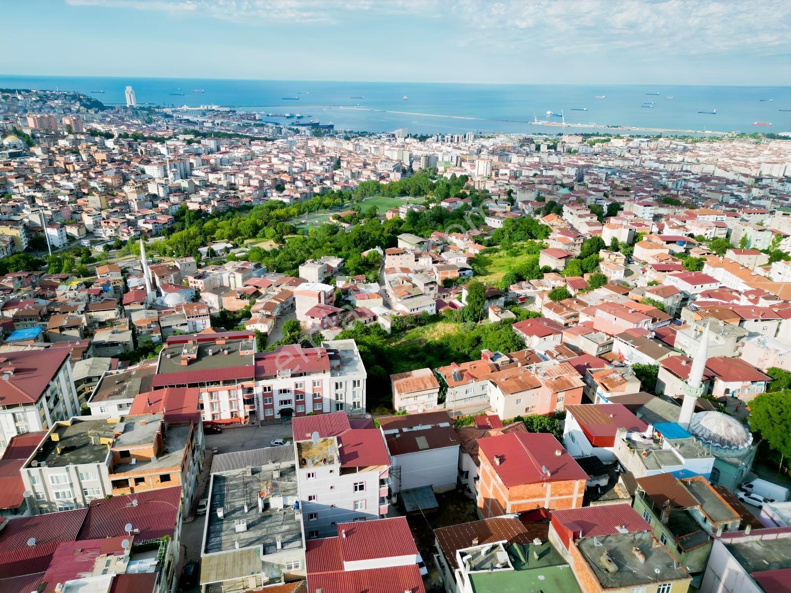 Hisar'dan Ulugazi Mah Kentsel Dönüşüm Bölgesinde Yatırımlık Arsa — fotoğraf 6