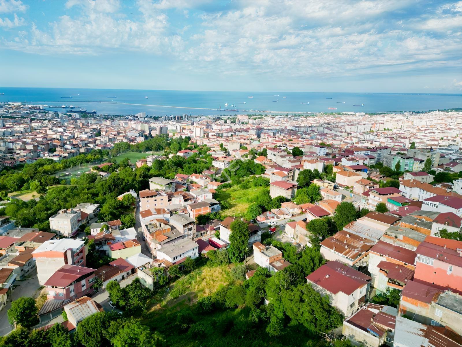 Hisar'dan Ulugazi Mah Kentsel Dönüşüm Bölgesinde Yatırımlık Arsa — fotoğraf 7