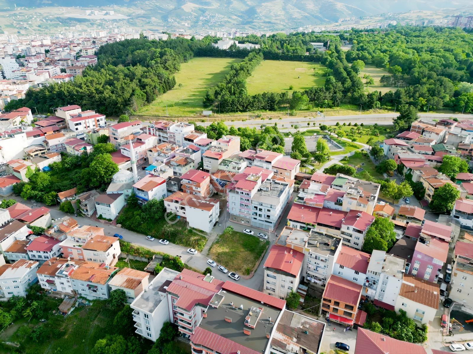 Hisar'dan Ulugazi Mah Kentsel Dönüşüm Bölgesinde Yatırımlık Arsa — fotoğraf 8