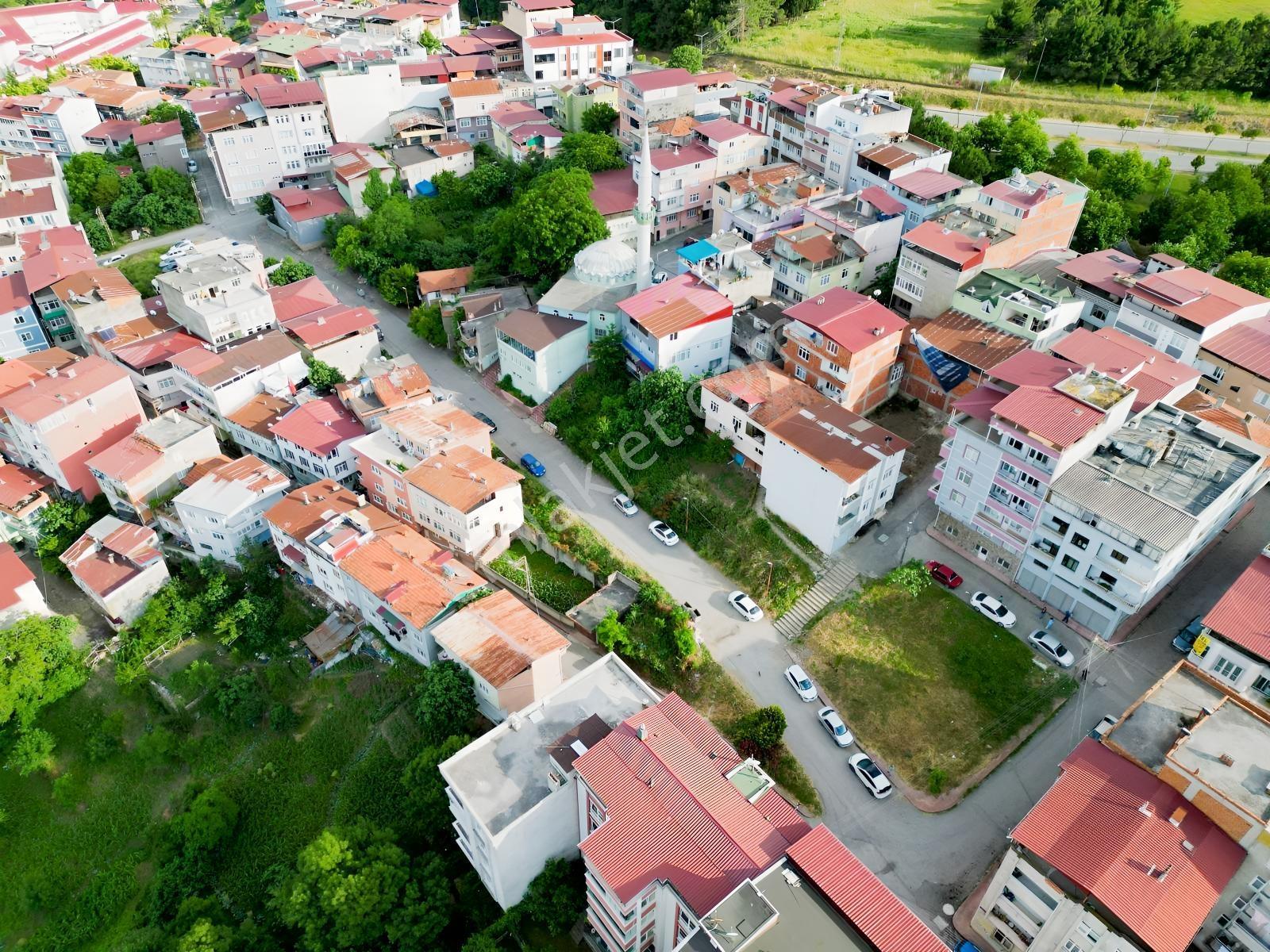 Hisar'dan Ulugazi Mah Kentsel Dönüşüm Bölgesinde Yatırımlık Arsa — fotoğraf 9