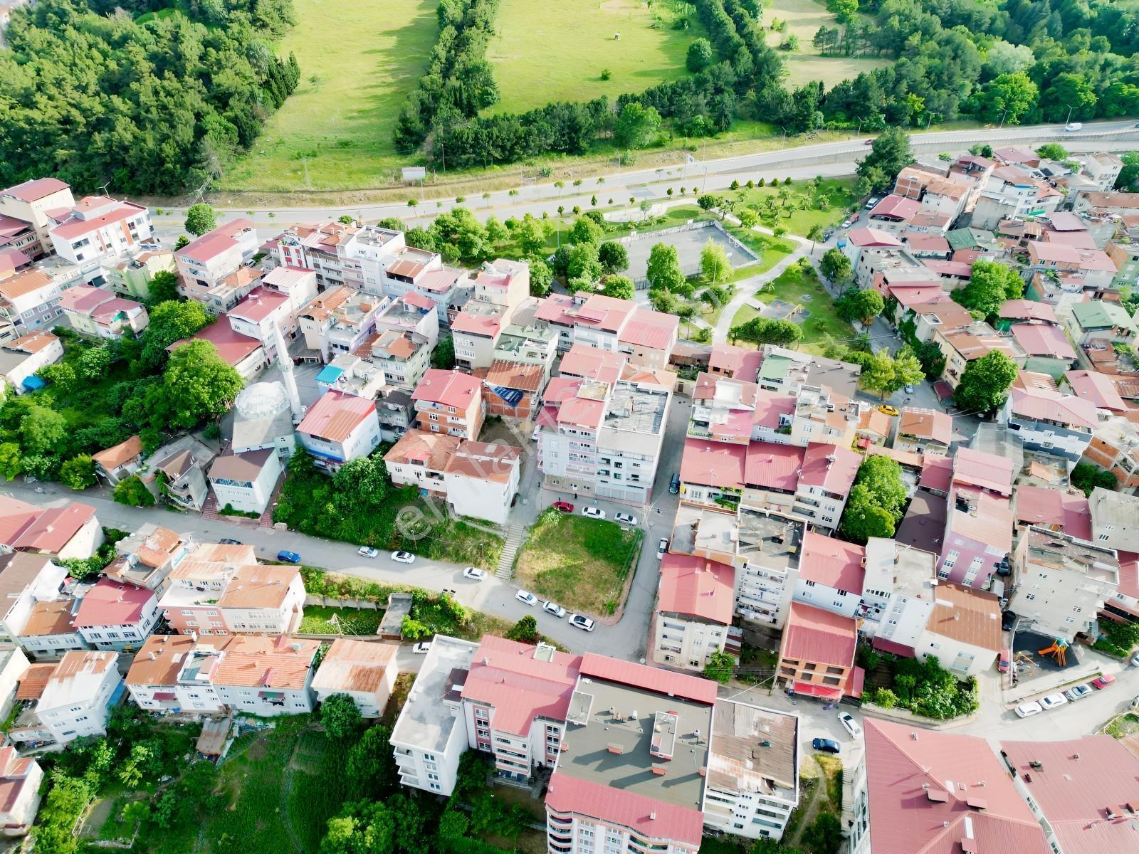 Hisar'dan Ulugazi Mah Kentsel Dönüşüm Bölgesinde Yatırımlık Arsa — fotoğraf 10