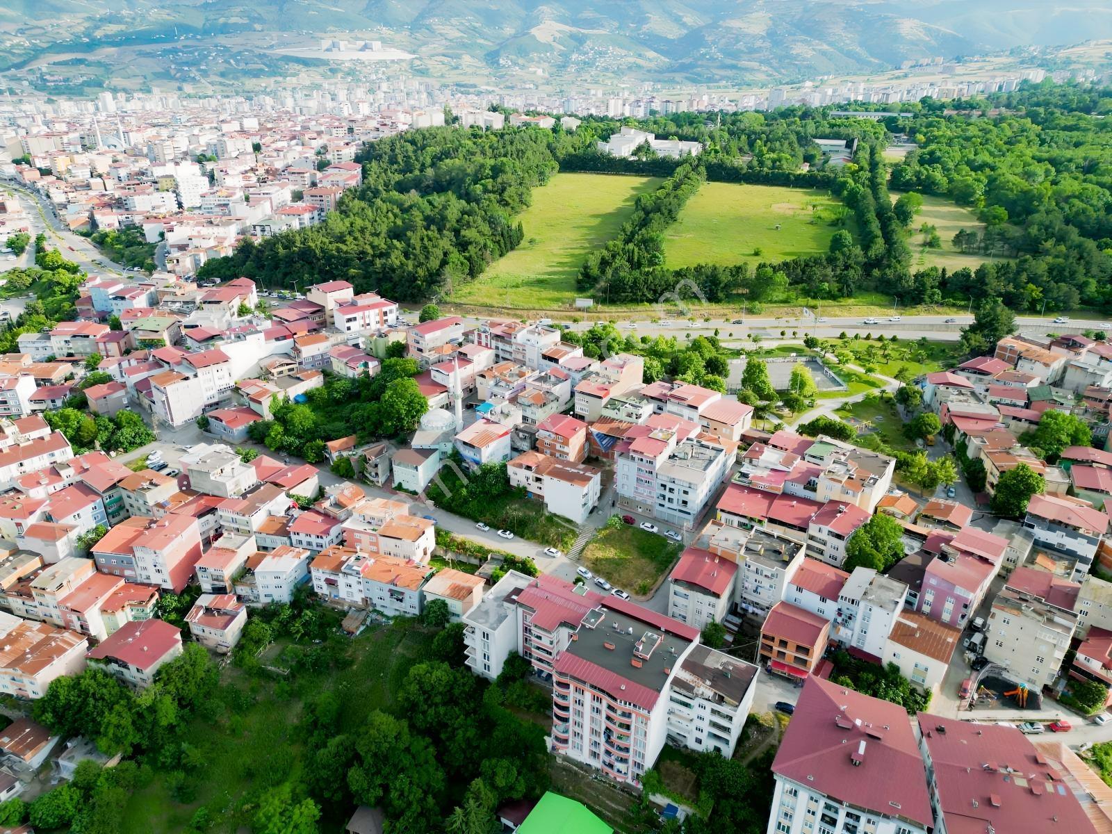 Hisar'dan Ulugazi Mah Kentsel Dönüşüm Bölgesinde Yatırımlık Arsa — fotoğraf 11