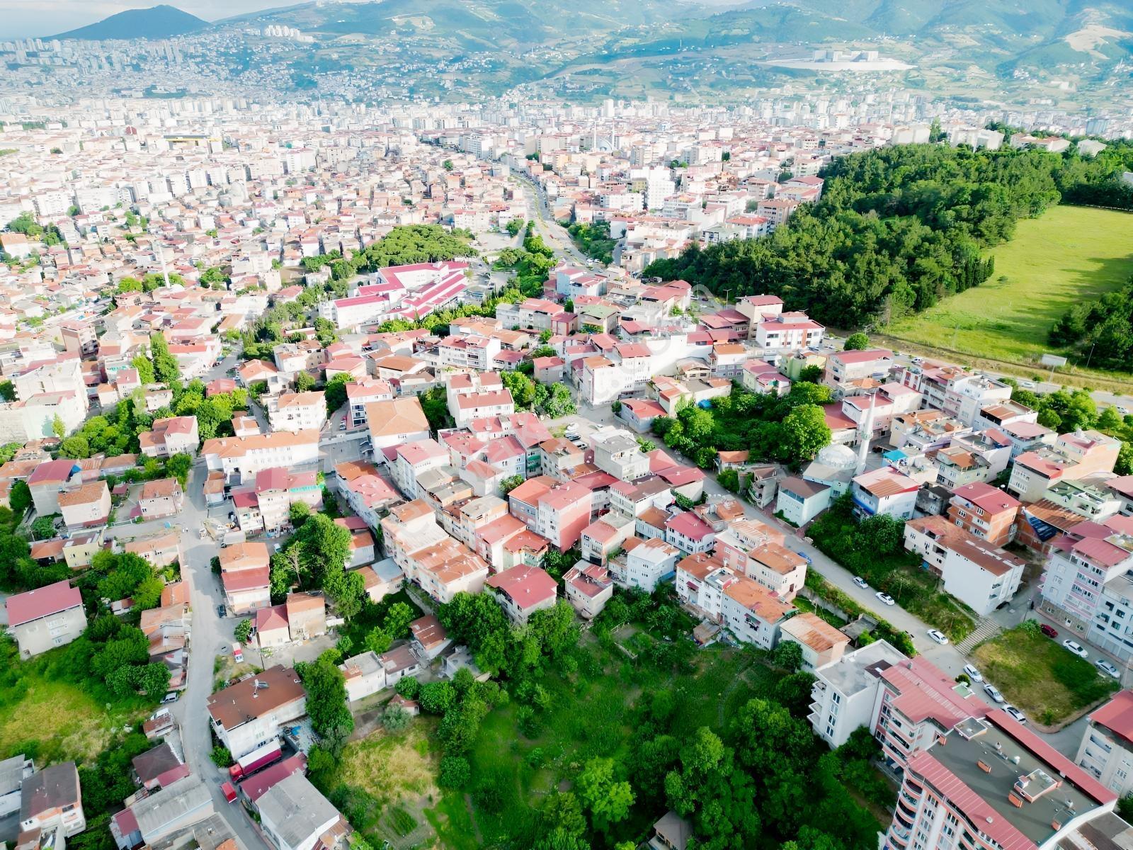 Hisar'dan Ulugazi Mah Kentsel Dönüşüm Bölgesinde Yatırımlık Arsa — fotoğraf 12