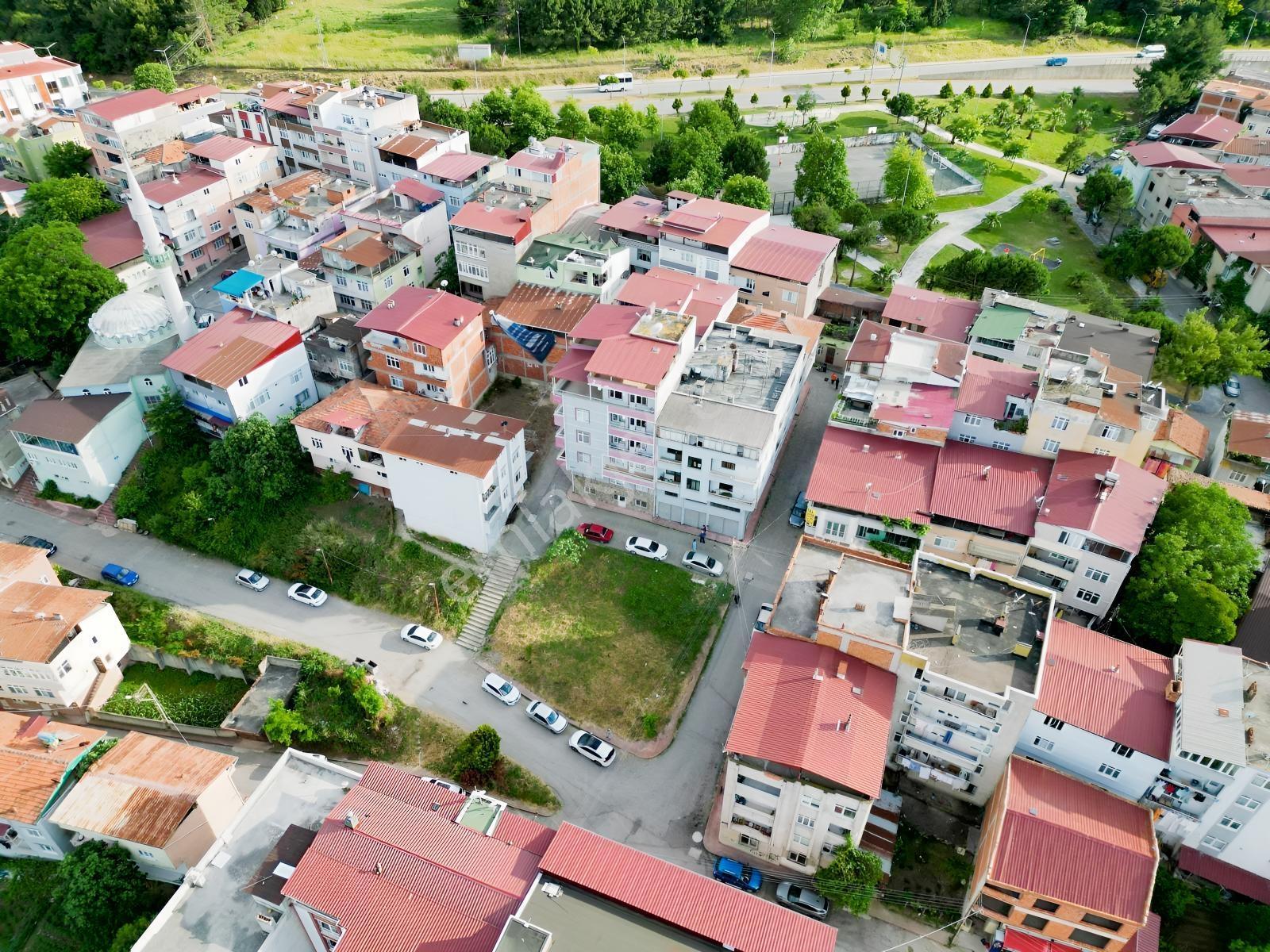 Hisar'dan Ulugazi Mah Kentsel Dönüşüm Bölgesinde Yatırımlık Arsa — fotoğraf 13