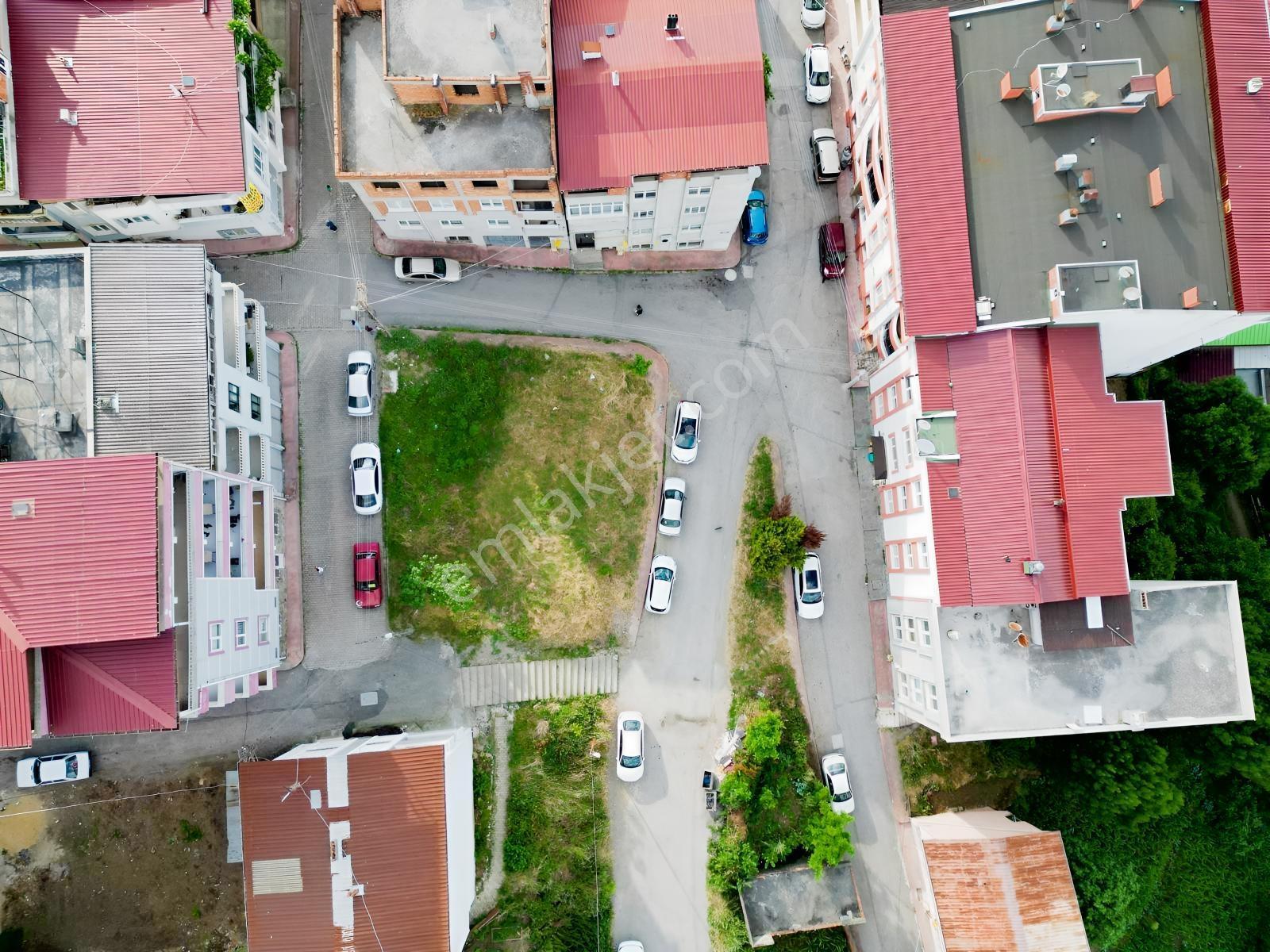 Hisar'dan Ulugazi Mah Kentsel Dönüşüm Bölgesinde Yatırımlık Arsa — fotoğraf 14