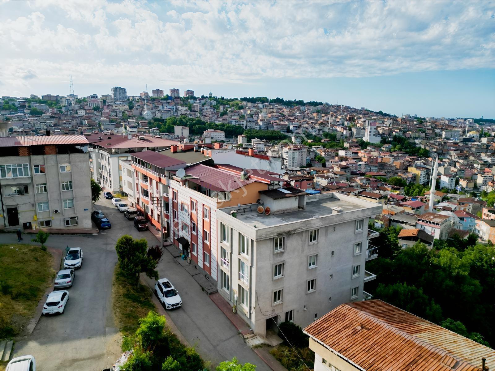 Hisar'dan Ulugazi Mah Kentsel Dönüşüm Bölgesinde Yatırımlık Arsa — fotoğraf 15