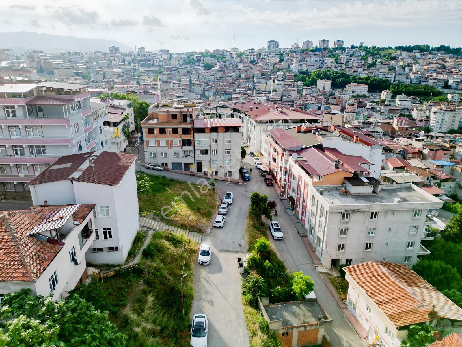 Hisar'dan Ulugazi Mah Kentsel Dönüşüm Bölgesinde Yatırımlık Arsa — fotoğraf 17