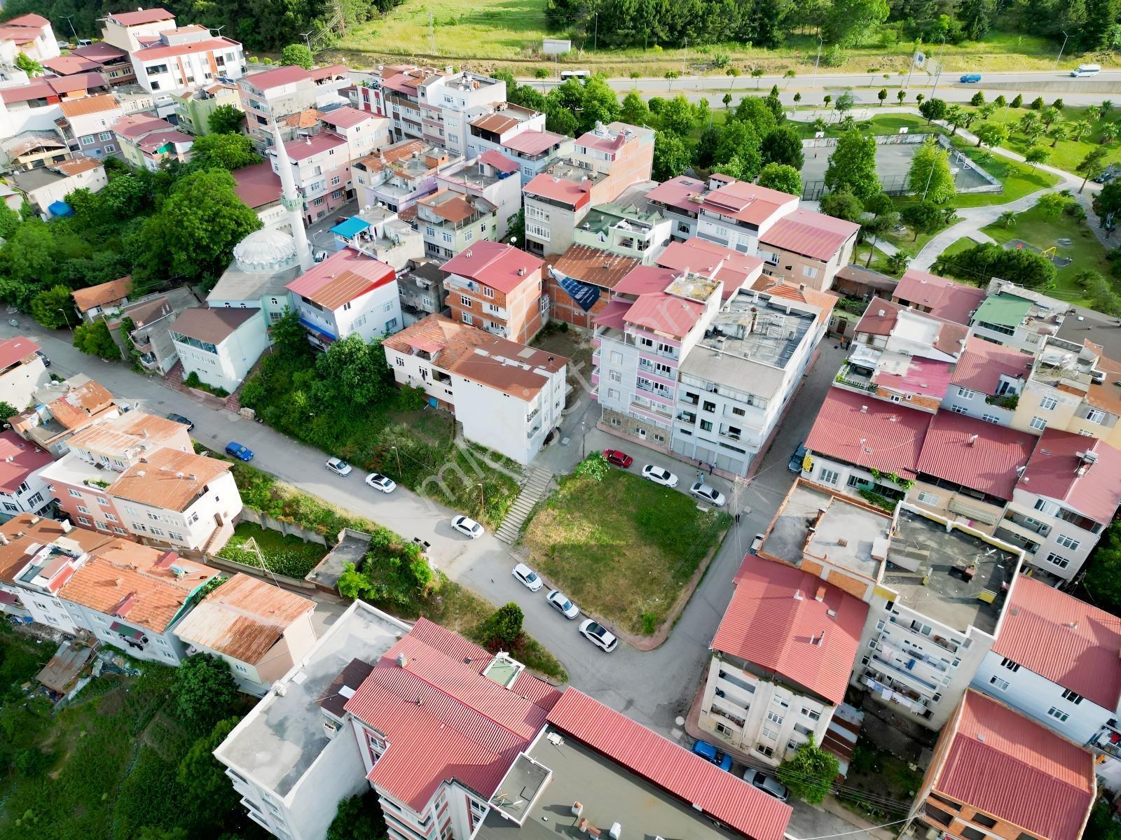 Hisar'dan Ulugazi Mah Kentsel Dönüşüm Bölgesinde Yatırımlık Arsa — fotoğraf 18