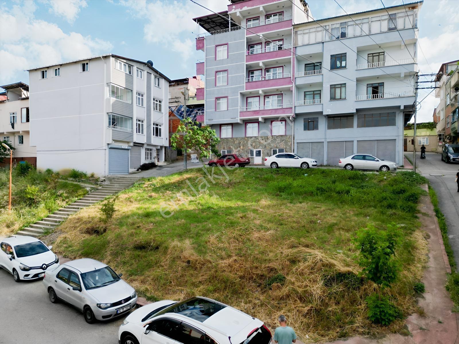 Hisar'dan Ulugazi Mah Kentsel Dönüşüm Bölgesinde Yatırımlık Arsa — fotoğraf 19