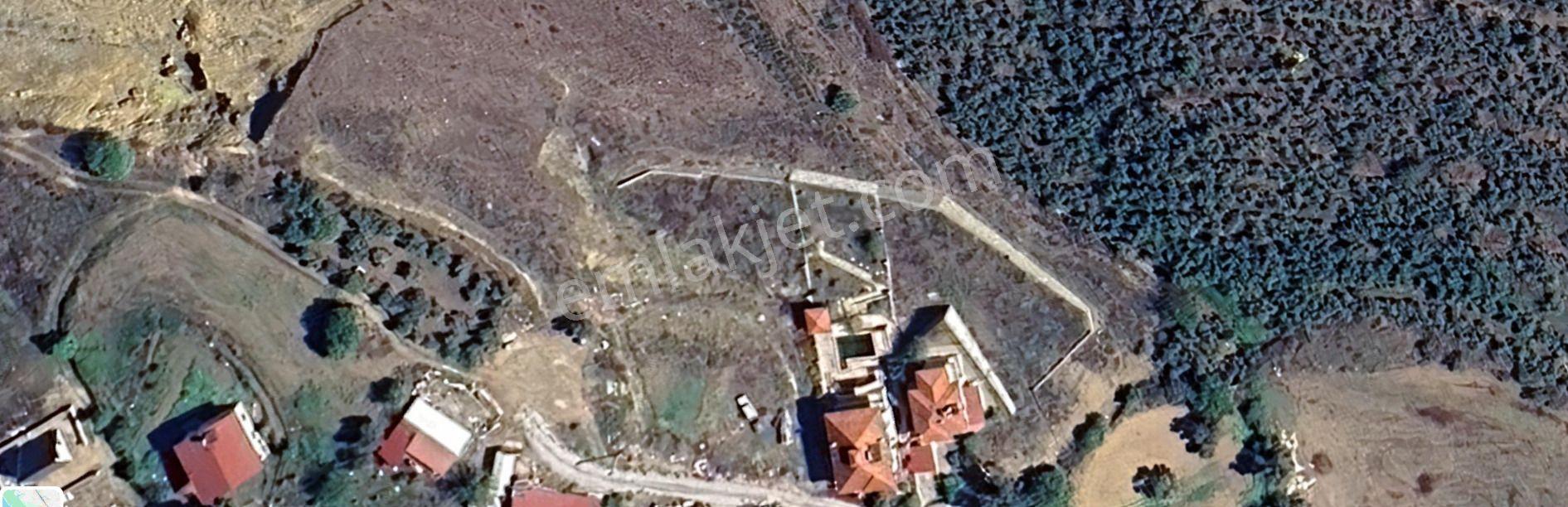 Gold House Dan Satılık Seydikemer Seydiler De 20/40 Konut İmarlı Arsa — fotoğraf 2