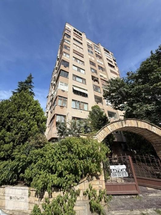 Sağlam'Dan Feneryolun'Da Özgürlük Parkı Önünde 3+1 Satılık Daire