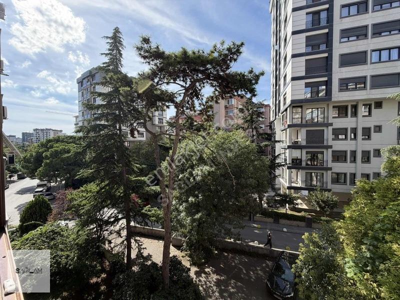 Sağlam'dan Feneryolun'da Özgürlük Parkı Önünde 3+1 Satılık Daire — fotoğraf 2