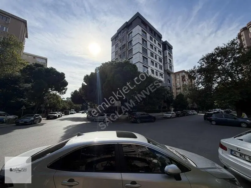 Sağlam'dan Feneryolun'da Özgürlük Parkı Önünde 3+1 Satılık Daire — fotoğraf 3