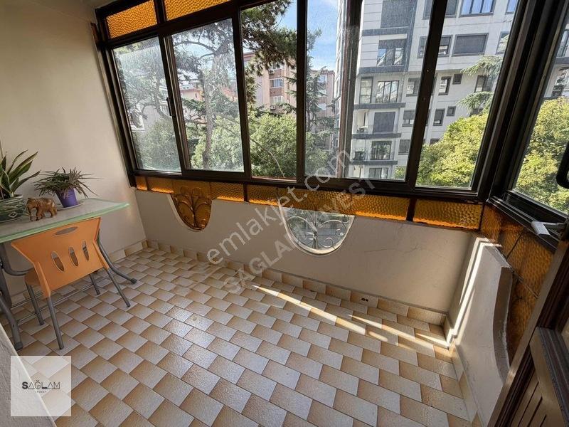 Sağlam'dan Feneryolun'da Özgürlük Parkı Önünde 3+1 Satılık Daire — fotoğraf 6