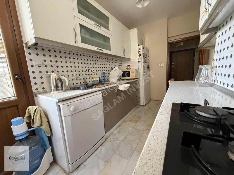 Sağlam'dan Feneryolun'da Özgürlük Parkı Önünde 3+1 Satılık Daire — fotoğraf 8