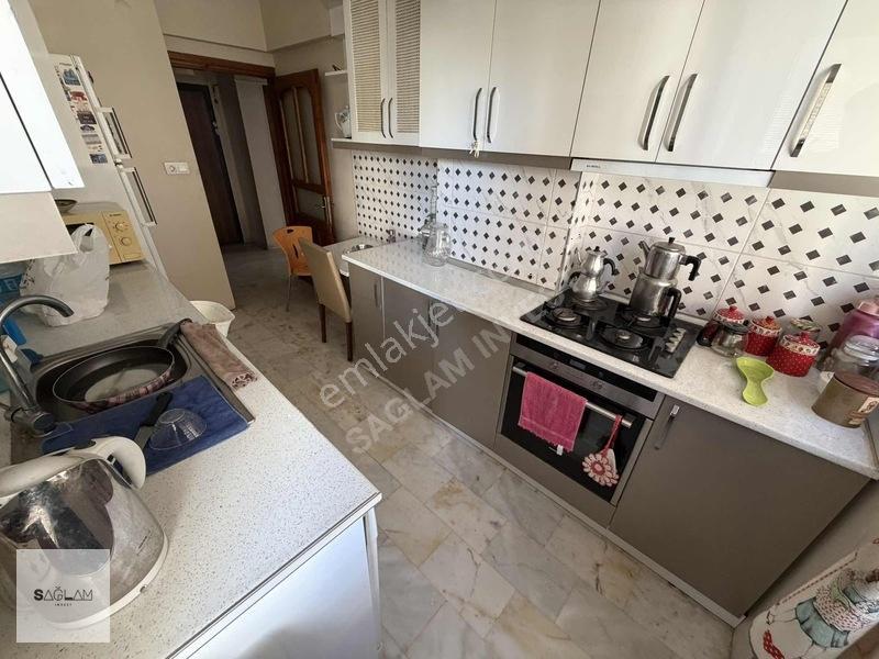 Sağlam'dan Feneryolun'da Özgürlük Parkı Önünde 3+1 Satılık Daire — fotoğraf 9