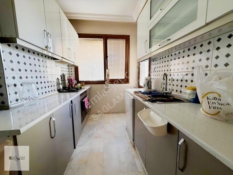 Sağlam'dan Feneryolun'da Özgürlük Parkı Önünde 3+1 Satılık Daire — fotoğraf 10