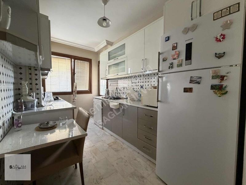 Sağlam'dan Feneryolun'da Özgürlük Parkı Önünde 3+1 Satılık Daire — fotoğraf 11