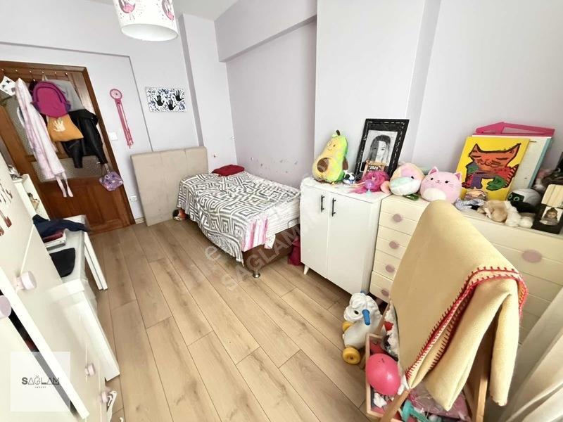Sağlam'dan Feneryolun'da Özgürlük Parkı Önünde 3+1 Satılık Daire — fotoğraf 13