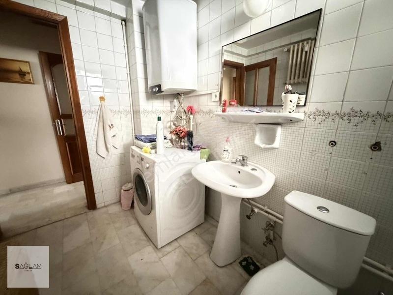 Sağlam'dan Feneryolun'da Özgürlük Parkı Önünde 3+1 Satılık Daire — fotoğraf 16