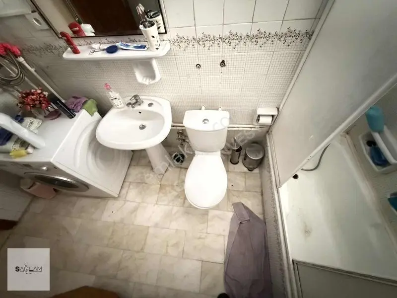 Sağlam'dan Feneryolun'da Özgürlük Parkı Önünde 3+1 Satılık Daire — fotoğraf 17