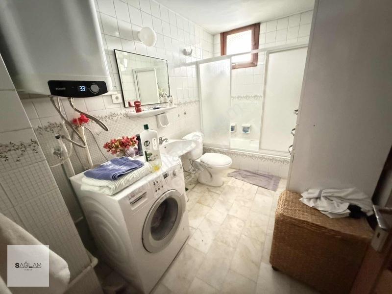 Sağlam'dan Feneryolun'da Özgürlük Parkı Önünde 3+1 Satılık Daire — fotoğraf 18