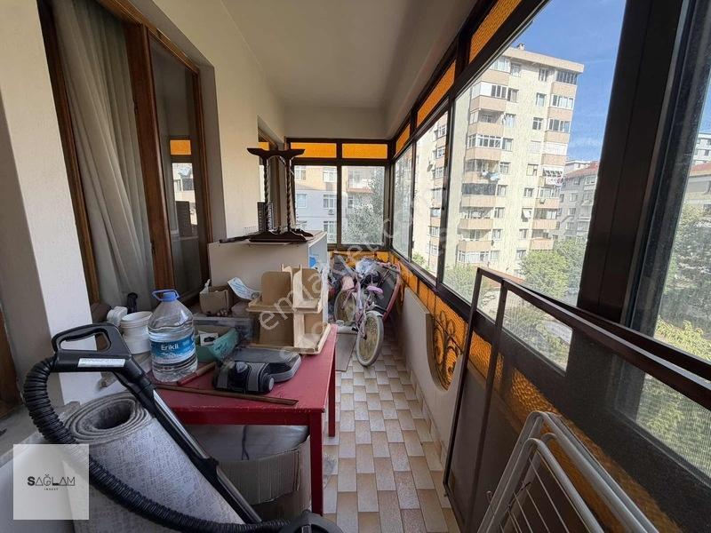 Sağlam'dan Feneryolun'da Özgürlük Parkı Önünde 3+1 Satılık Daire — fotoğraf 22