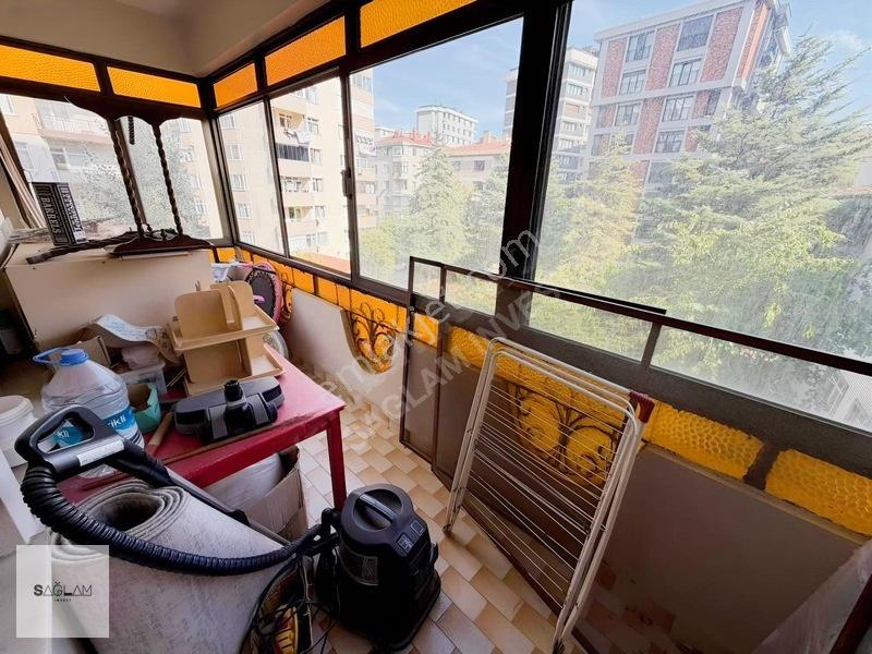 Sağlam'dan Feneryolun'da Özgürlük Parkı Önünde 3+1 Satılık Daire — fotoğraf 23