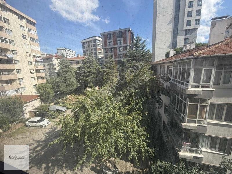 Sağlam'dan Feneryolun'da Özgürlük Parkı Önünde 3+1 Satılık Daire — fotoğraf 24
