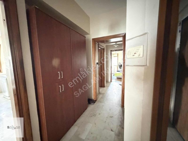 Sağlam'dan Feneryolun'da Özgürlük Parkı Önünde 3+1 Satılık Daire — fotoğraf 27