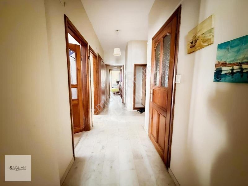 Sağlam'dan Feneryolun'da Özgürlük Parkı Önünde 3+1 Satılık Daire — fotoğraf 28