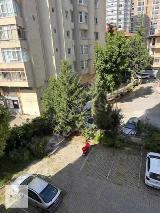 Sağlam'dan Feneryolun'da Özgürlük Parkı Önünde 3+1 Satılık Daire — fotoğraf 29