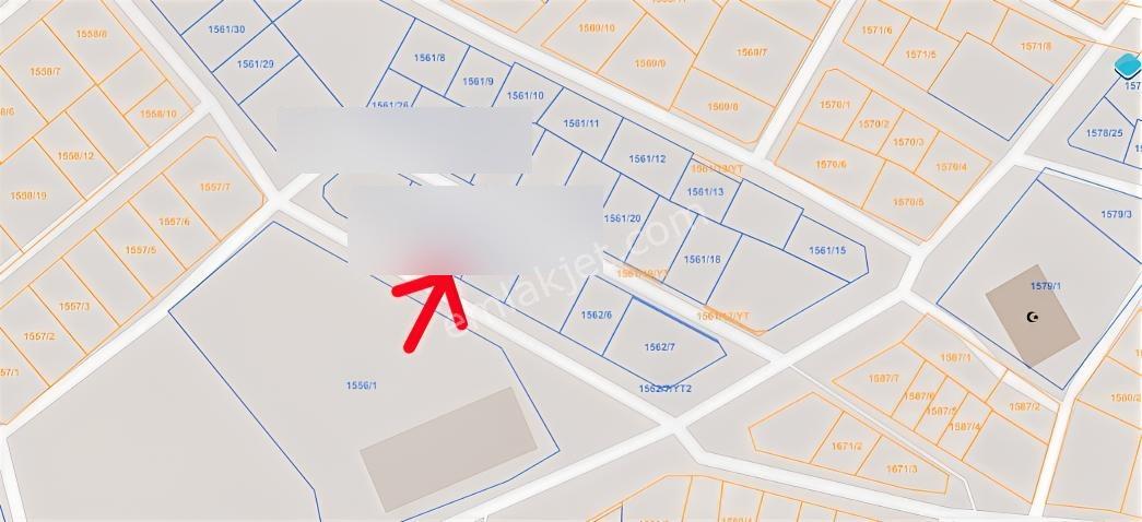 Sırasöğütler Mahallesin De Konut İmarlı 143 M2 — fotoğraf 9