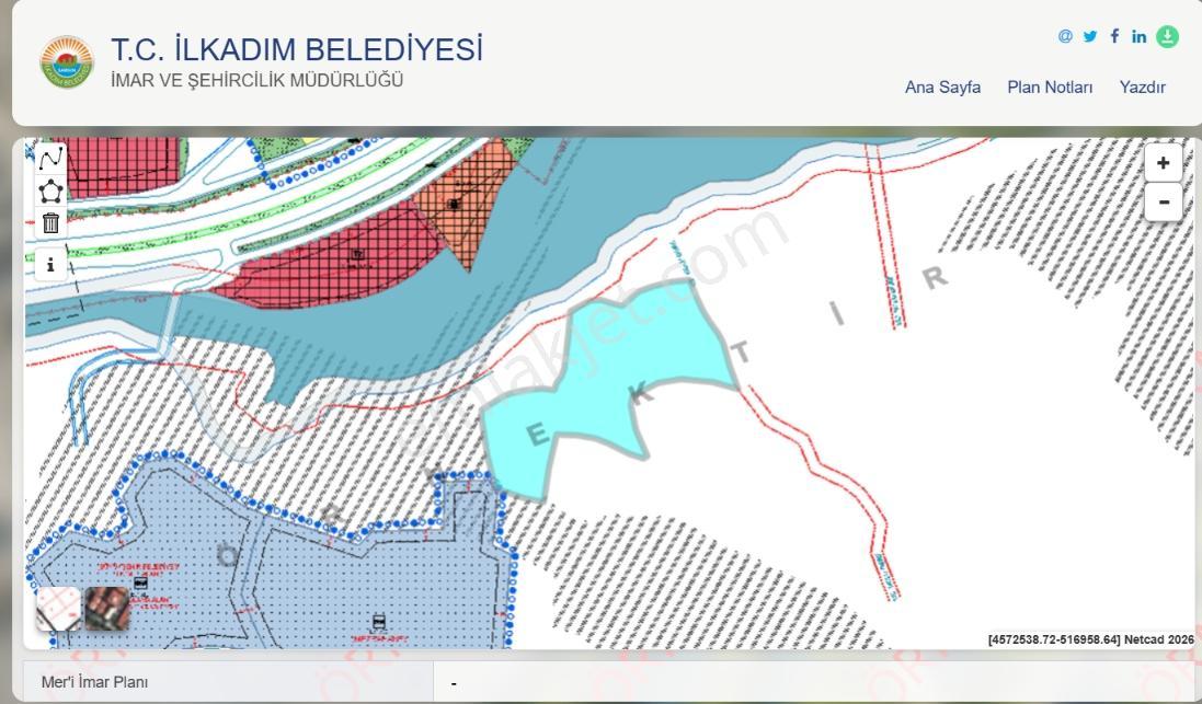 Hisar'dan İlkadım Kapaklıda İmara Yakın Ankara Yoluna 500m Arazi — fotoğraf 20