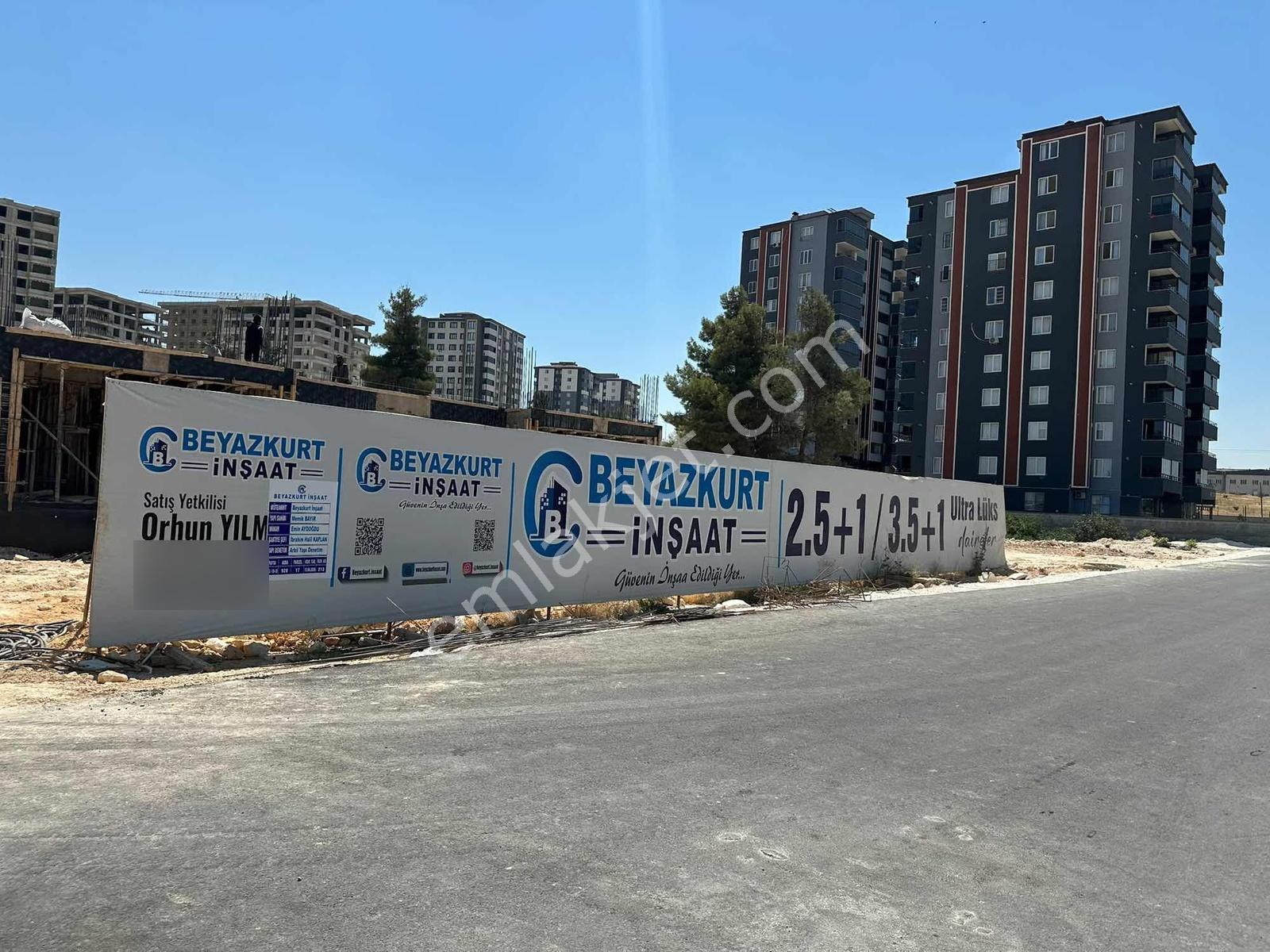 20'lik Yola Sıfır 1.10 Emsal Müstakil — fotoğraf 7