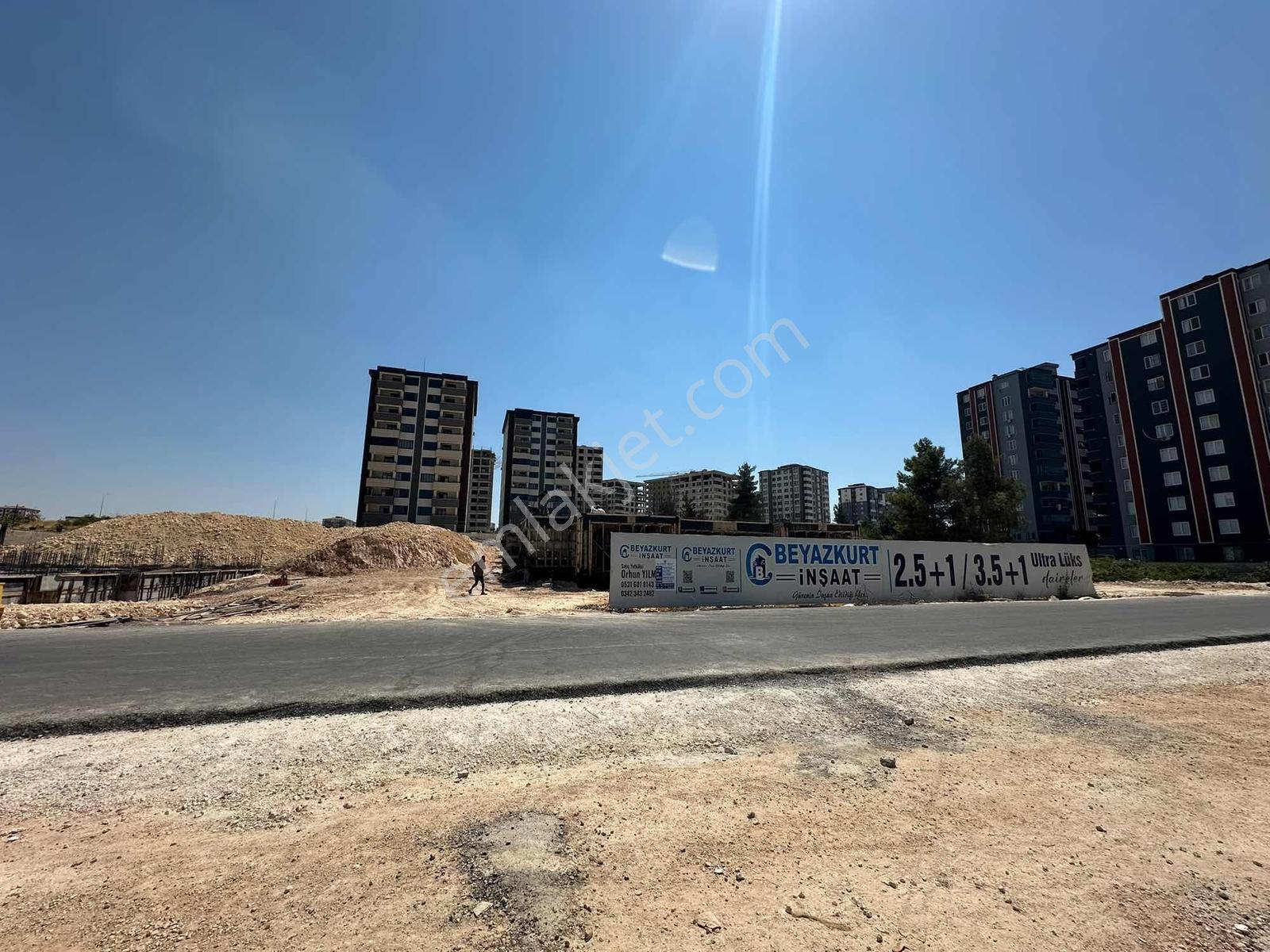 20'lik Yola Sıfır 1.10 Emsal Müstakil — fotoğraf 8