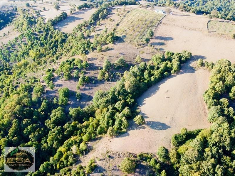 Balıkesir Karesi Taşkesiği'nde Köye Yakın, Yatırımlık 13.564 M² — fotoğraf 6