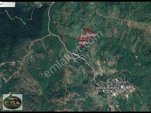 Balıkesir Karesi Taşkesiği'nde Köye Yakın, Yatırımlık 13.564 M² — fotoğraf 23