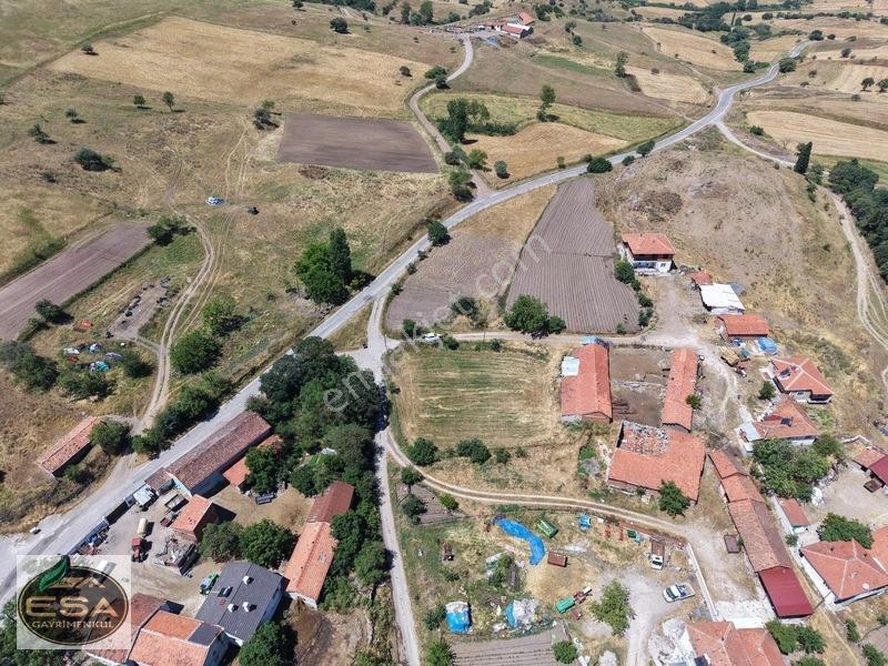 Balıkesir'e 15 Dk Aktarma'da Yola Cepheli 770 M² Arsa Fırsatı — fotoğraf 2