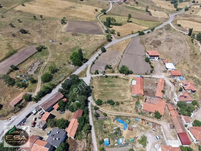 Balıkesir'e 15 Dk Aktarma'da Yola Cepheli 770 M² Arsa Fırsatı — fotoğraf 3