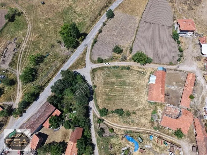 Balıkesir'e 15 Dk Aktarma'da Yola Cepheli 770 M² Arsa Fırsatı — fotoğraf 4