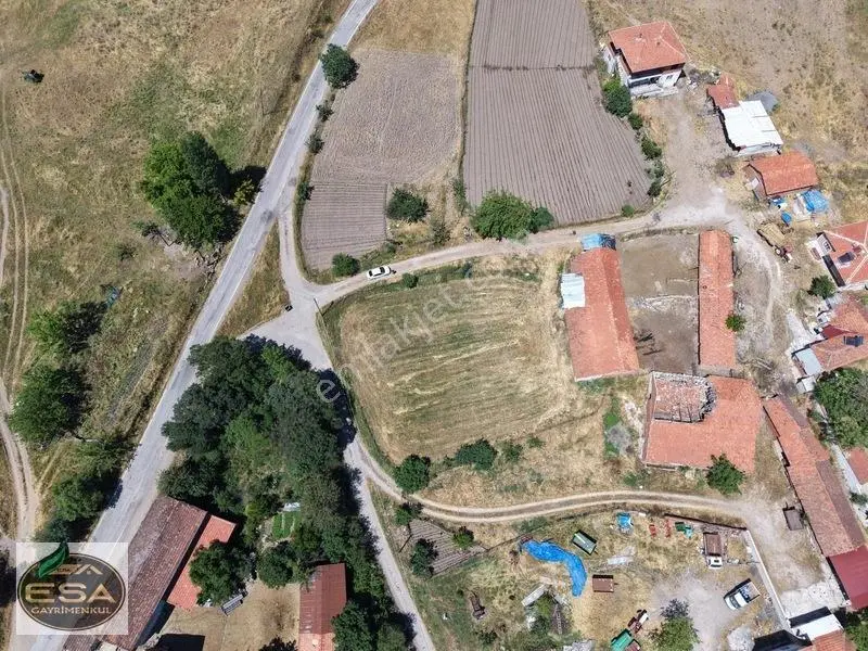 Balıkesir'e 15 Dk Aktarma'da Yola Cepheli 770 M² Arsa Fırsatı — fotoğraf 5