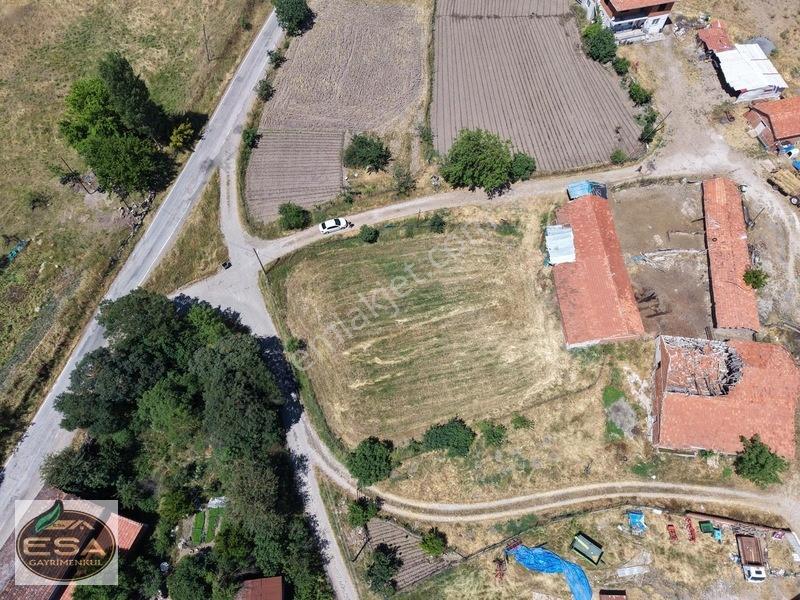 Balıkesir'e 15 Dk Aktarma'da Yola Cepheli 770 M² Arsa Fırsatı — fotoğraf 6