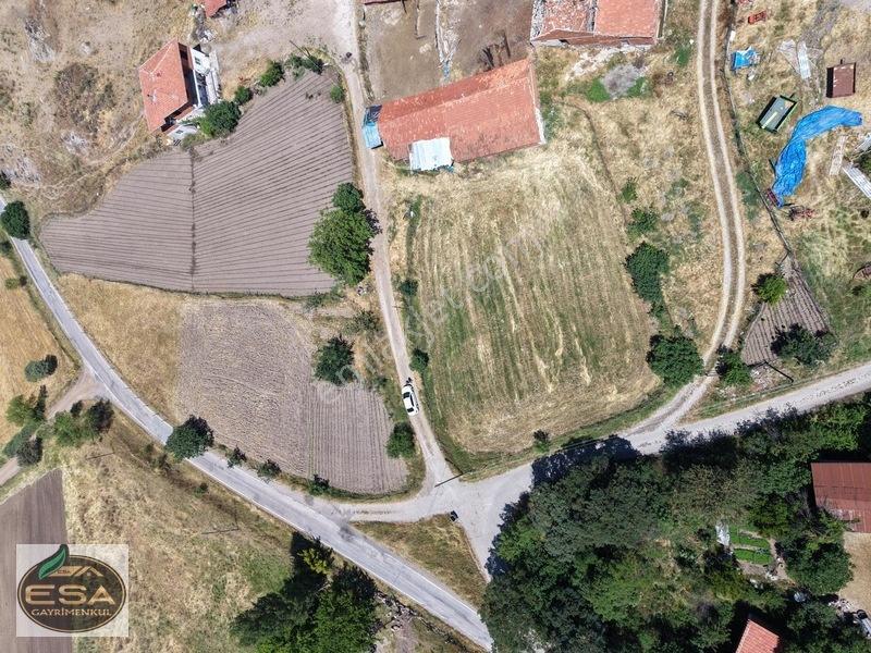 Balıkesir'e 15 Dk Aktarma'da Yola Cepheli 770 M² Arsa Fırsatı — fotoğraf 7