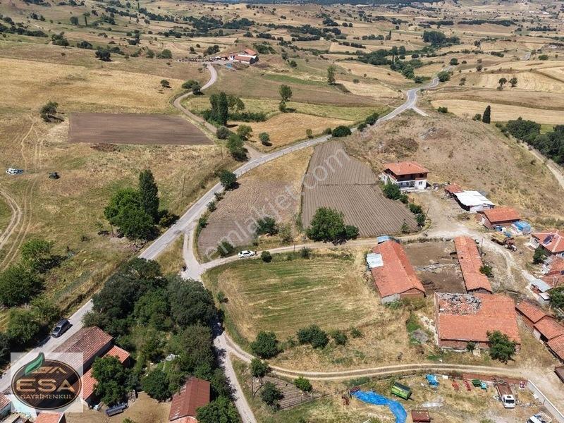 Balıkesir'e 15 Dk Aktarma'da Yola Cepheli 770 M² Arsa Fırsatı — fotoğraf 8