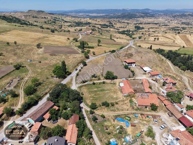 Balıkesir'e 15 Dk Aktarma'da Yola Cepheli 770 M² Arsa Fırsatı — fotoğraf 9